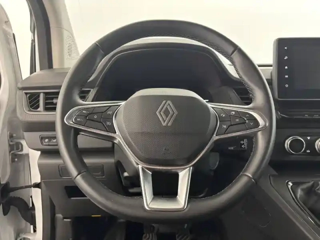 Renault Kangoo Van fg tole blue dci 95 l1 gsr2 — photo 24