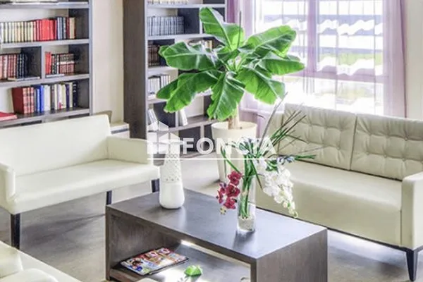 Appartement 1 pièce 38 m²