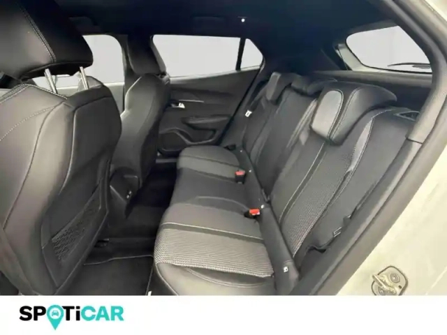 Peugeot 2008 1.2 puretech 130ch s&amp;s gt eat8 — photo 14