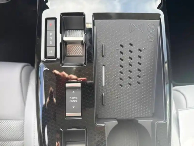 Citroën C5 Aircross hybride 145 ch e-dcs6 — photo 14