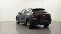 Volkswagen T-Roc 2.0 TDI 150ch R-Line DSG7 — photo 8