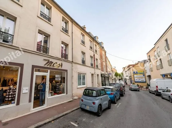 Boutique 185 m²