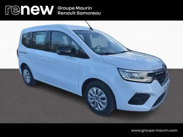 Renault Kangoo 1.5 blue dci 95ch equilibre — photo 3