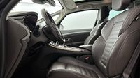 Renault Espace 1.6 dCi 160ch energy Intens EDC — photo 12