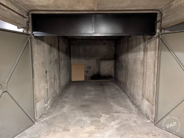 Box de stockage