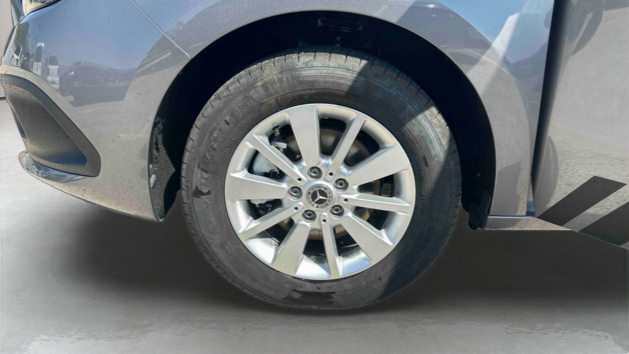 Mercedes CITAN FGN 112 CDI EXTRA LONG — photo 14