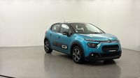 Citroen C3 1.2 PureTech 83ch S&S Feel Pack — photo 3