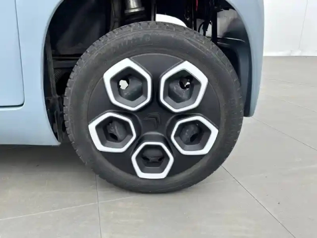Citroën Ami — photo 13