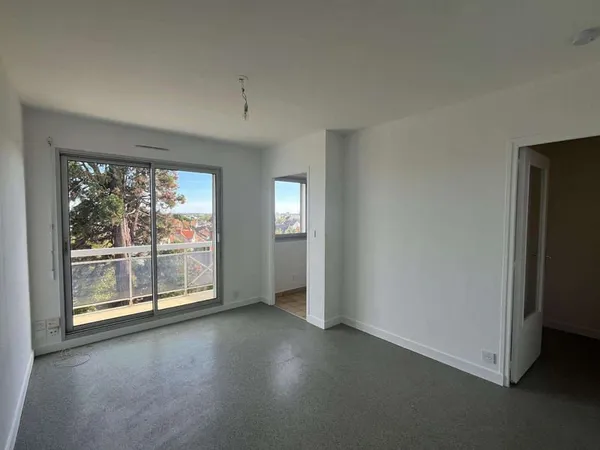Studio 1 pièce 25 m²
