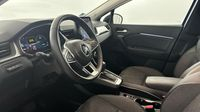 Renault Captur 1.6 E-Tech hybride 145ch Techno Fast Track — photo 12