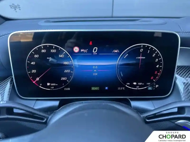 Mercedes Glc 300 de hybrid eq 9g-tronic 4matic — photo 16