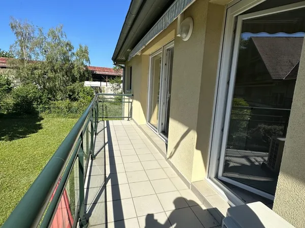 Appartement 2 pièces 51 m²