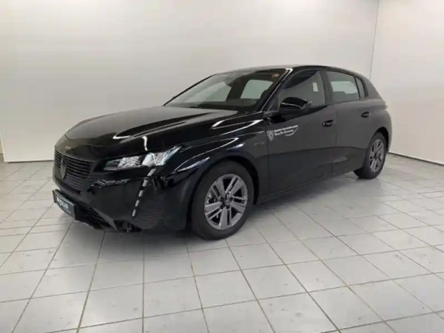 Peugeot 308 1.2 hybrid 145ch style e-dcs6
