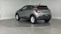 Mitsubishi Asx 1.3 DI-T MHEV 140ch Business — photo 8