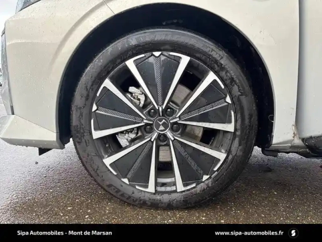 Ds Ds 4 n°4 e-tense — photo 42