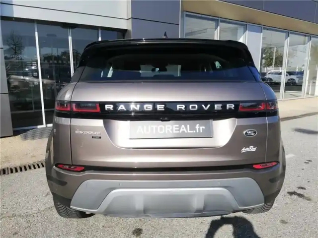 Land Rover Range Rover d150 awd bva9 — photo 93