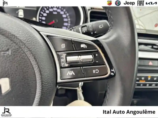 Kia Ceed 1.0 t-gdi 100ch active — photo 13