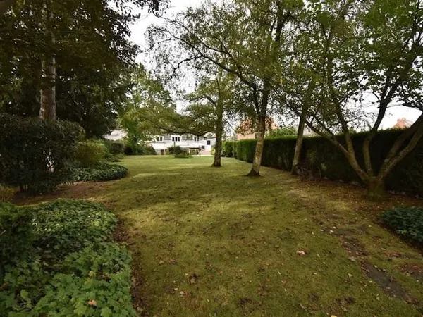 Maison 10 pièces 293 m²
