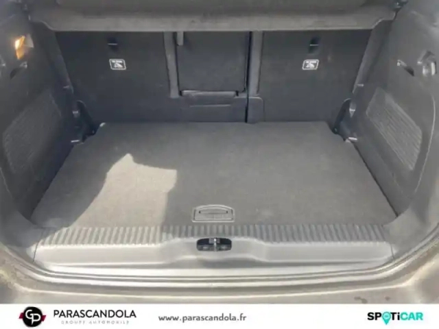 Citroën C3 Aircross bluehdi 110ch s&amp;s shine pack — photo 6