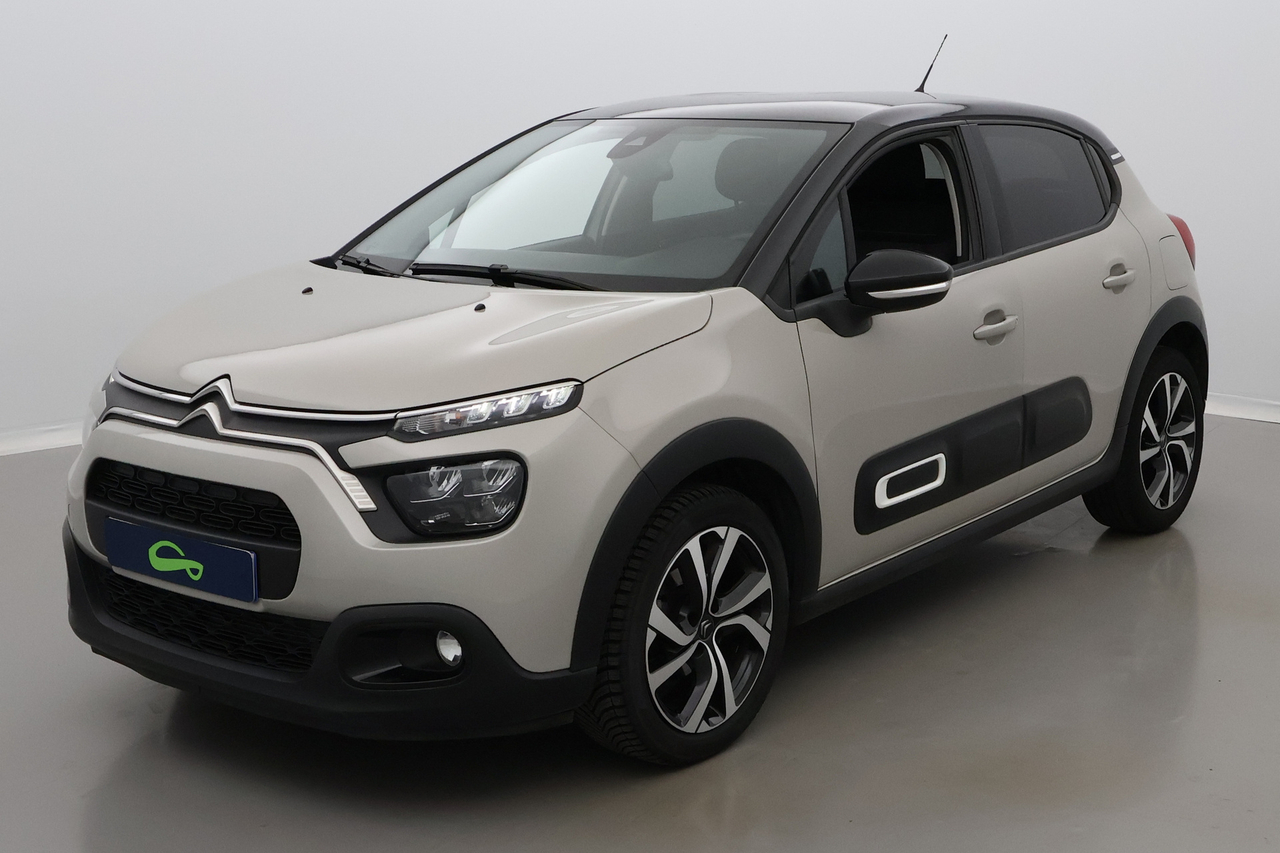Citroën C3 — photo 1