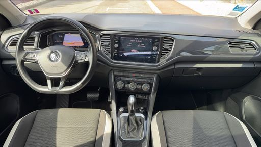 Volkswagen T-Roc 1.5 TSI 150 DSG7 - Carat – 2019 – 91976 km – Essence – Boîte Automatique — photo 22