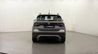 Volkswagen T-Cross 1.0 TSI 110ch United — photo 6