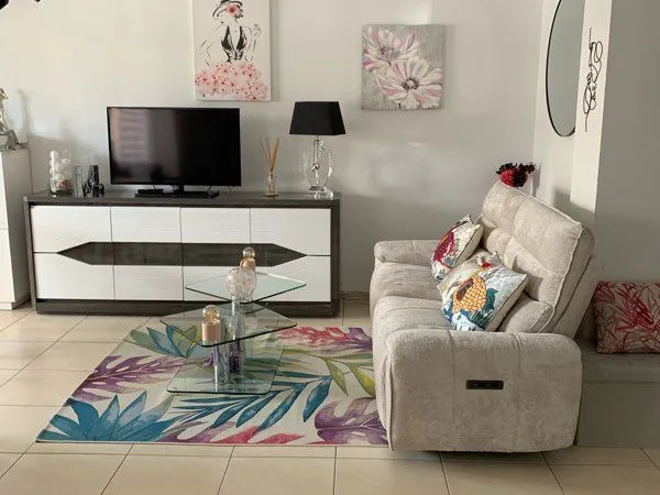 Vent appartement