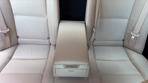 Mercedes Classe S 350  CDI  BlueTEC 7G-TRONIC 258 - Fascination – 2012 – 154955 km – Diesel – Boîte Automatique — photo 12