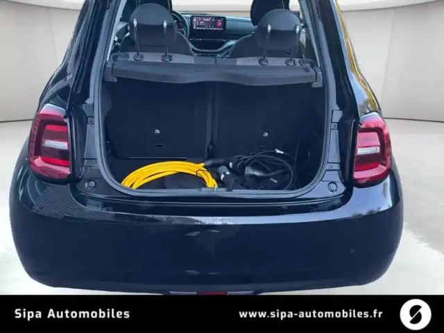 Fiat 500 e 118 ch — photo 40