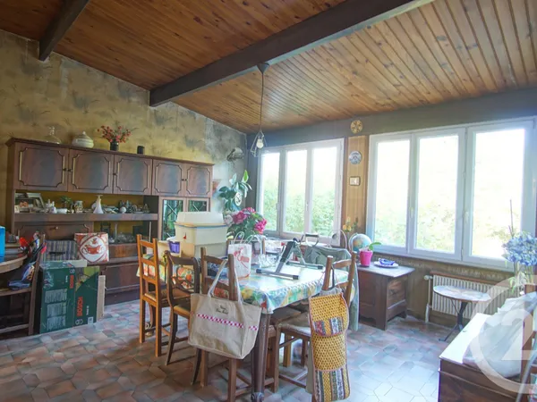 Maison 5 pièces 119 m²