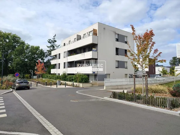 T3 Noyal Chatillon Sur Seiche 65.25m2
