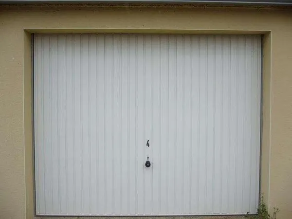 Box de stockage 15 m²