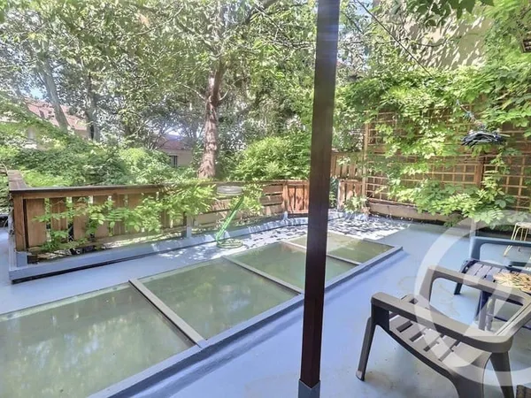 Maison 5 pièces 126 m²