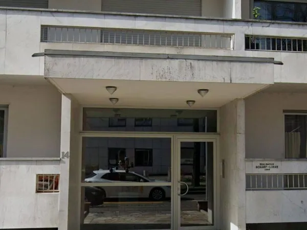 Studio 1 pièce 23 m²