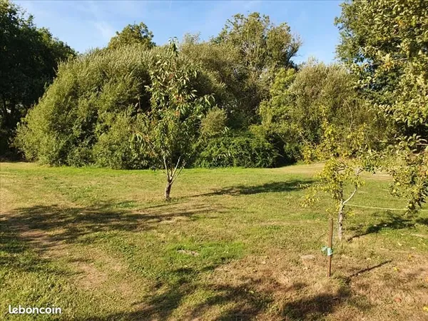 Ferme 4 pièces 97 m²