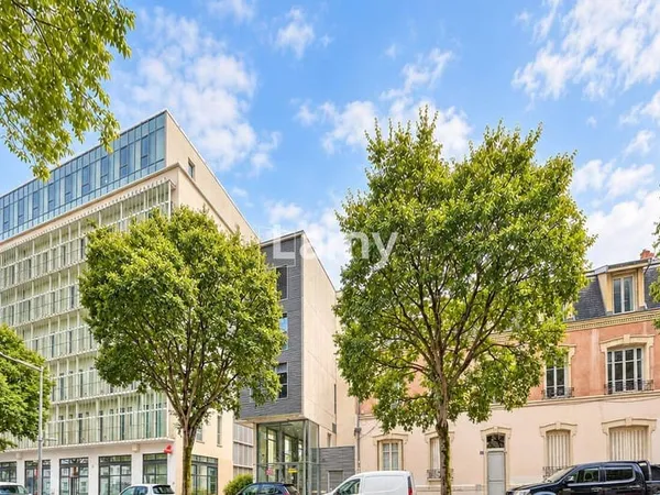 Appartement 1 pièce 18 m²