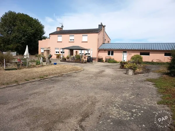 Maison 11 pièces 186 m²