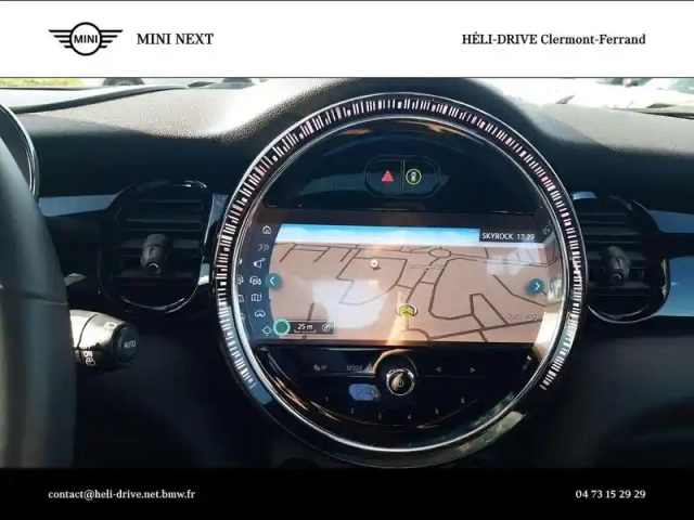 Mini Mini jcw 231ch edition premium plus bva8 — photo 13