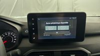 Dacia Sandero 1.0 SCe 65ch Essential — photo 18