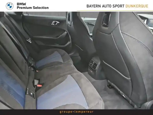 Bmw Serie 2 série 2 gran coupé 218ia 136ch m sport dkg7 — photo 6
