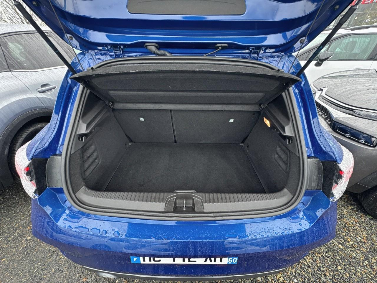 Renault Clio tce 90 ch gsr2 esprit alpine — photo 20