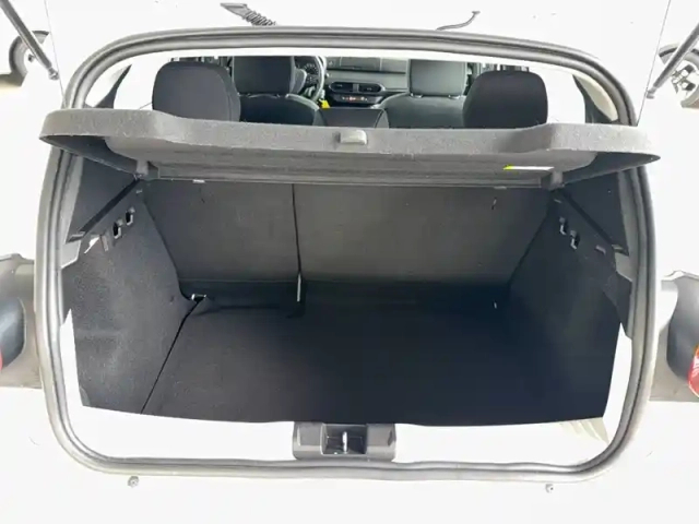 Dacia Sandero eco-g 100 - 22 — photo 11