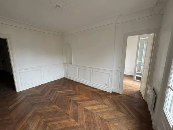 Appartement 3 pièces 53 m²