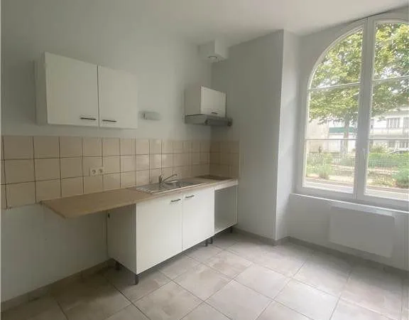 Appartement T2