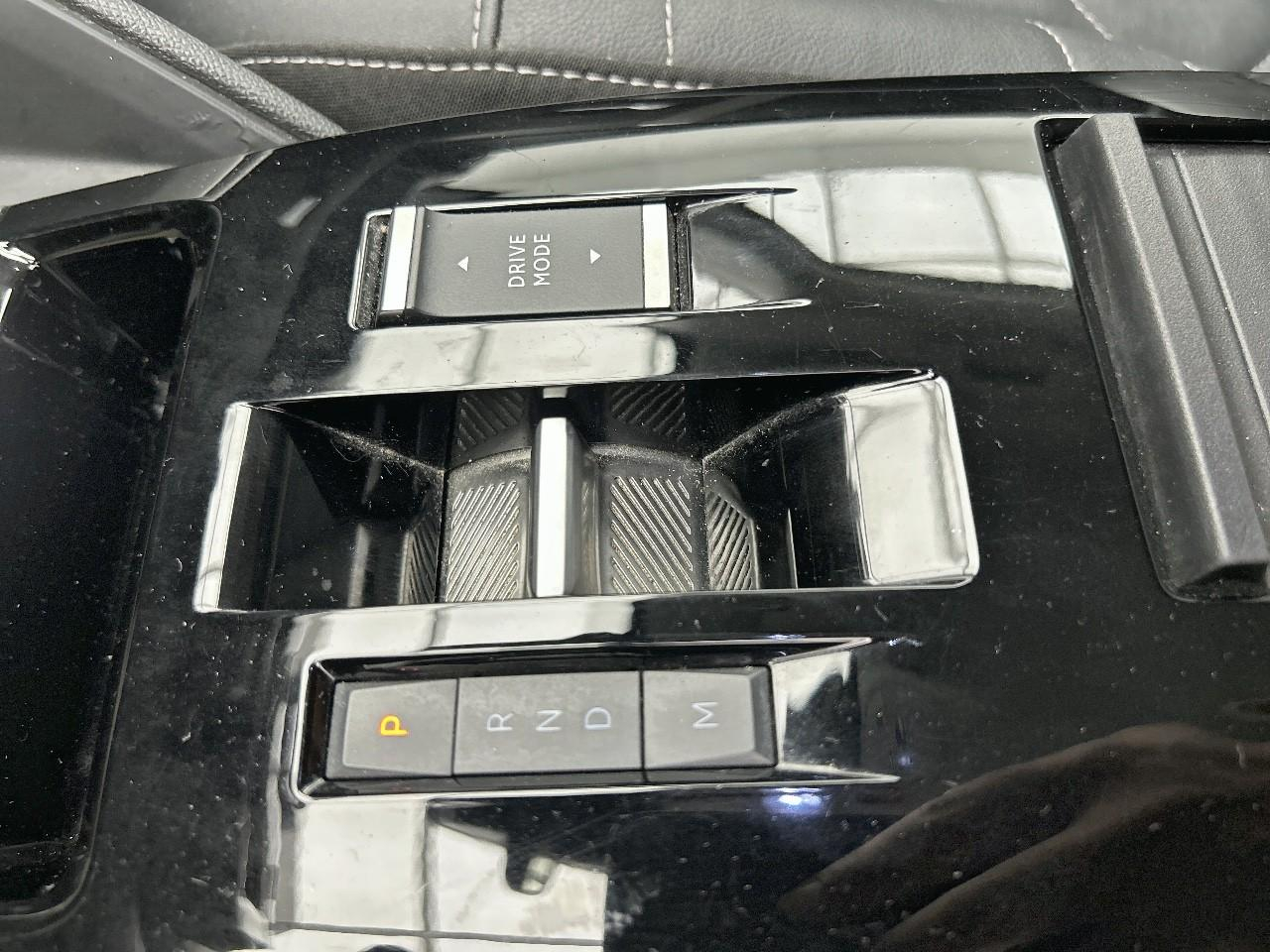 Citroën C4 bluehdi 130 s&s eat8 shine pack — photo 17