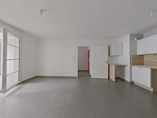 Appartement T2