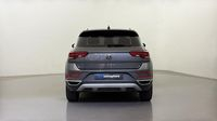 Volkswagen T-Roc 1.5 TSI EVO 150ch Style — photo 6