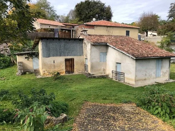 Barbaste : villa en vente avec IMMOBILIER BERTHOUMIEU