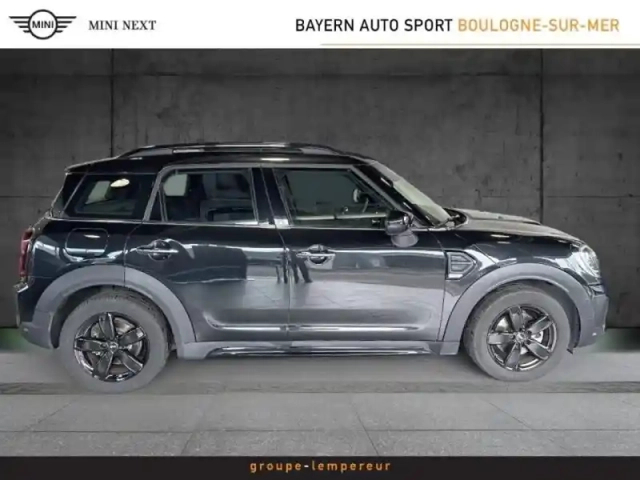 Mini Countryman cooper 136ch edition premium plus bva7 — photo 5
