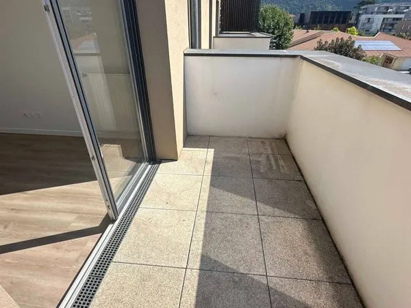 Appartement 4 pièces 86 m²